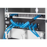 Digitus Professional wandbehuizing van 254 mm (10") - 312x300 mm (BxD) server rack Grijs