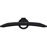 EIZO FlexScan EV3895-BK 37.5" curved monitor Zwart, 2x HDMI, DisplayPort, 4x USB-A, USB-C, RJ-45