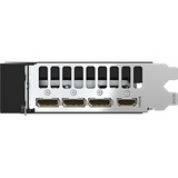 GIGABYTE GeForce RTX 5060 Ti AORUS ELITE 16G grafische kaart 3x DisplayPort, 1x HDMI