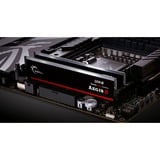 G.Skill Aegis 5 64 GB DDR5-5600 (2x 32 GB) werkgeheugen Zwart, F5-5600J3636D32GX2-IS, XMP 3.0, EXPO