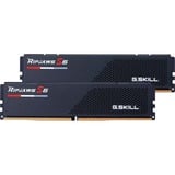 G.Skill Ripjaws S5 96 GB DDR5-6800 (2x 48 GB) werkgeheugen Zwart, F5-6800J3446F48GX2-RS5K, XMP 3.0