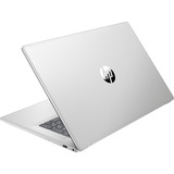 HP OmniBook 3 (17-cp3020nb) 17.3"  laptop Zilver | Ryzen 7 7730U | Radeon Graphics | 16 GB | 512 GB SSD