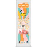 HYTE Touch Display Upgrade Snow White 14.5" monitor Wit