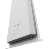 HYTE Touch Display Upgrade Snow White 14.5" monitor Wit