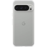Just in Case Google Pixel 9/9 Pro - Soft TPU Case telefoonhoesje Transparant