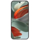 Just in Case Google Pixel 9/9 Pro - Soft TPU Case telefoonhoesje Transparant