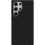 Just in Case Samsung Galaxy S24 Ultra - Soft TPU Case telefoonhoesje Zwart