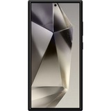 Just in Case Samsung Galaxy S24 Ultra - Soft TPU Case telefoonhoesje Zwart