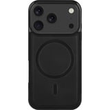 Just in Case iPhone 18 Pro Max - PrimeWallet SnapOn telefoonhoesje Zwart