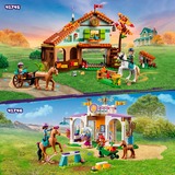 LEGO Friends - Autumns paardenstal Constructiespeelgoed 41745