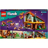 LEGO Friends - Autumns paardenstal Constructiespeelgoed 41745