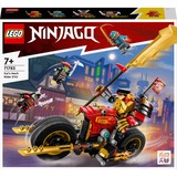 LEGO Ninjago - Kai’s Mech Rider EVO Constructiespeelgoed 71783