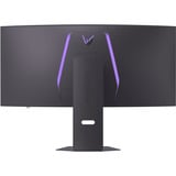 LG UltraGear OLED 39GX900A-B 39" Curved UltraWide gaming monitor Zwart, 2x HDMI, DisplayPort, 2x USB-A, USB-C, 240 Hz