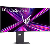 LG  39" Curved UltraWide gaming monitor Zwart