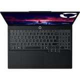 Lenovo Legion 5 15AHP10 (83M0008QMB) 15.1"  gaming laptop Zwart | Ryzen 7 260 | RTX 5060 | 32 GB | 1 TB SSD | 165 Hz