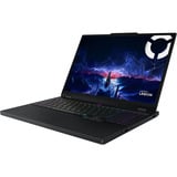 Lenovo Legion 5 15IAX10 (83F0005NMB) 15.1"  gaming laptop Zwart | Core Ultra 7 255HX | RTX 5060 | 32 GB | 1 TB SSD | 165 Hz