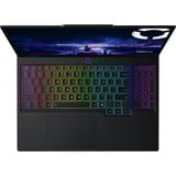Lenovo Legion 5 15IAX10 (83F0005NMB) 15.1"  gaming laptop Zwart | Core Ultra 7 255HX | RTX 5060 | 32 GB | 1 TB SSD | 165 Hz