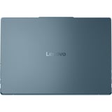 Lenovo Yoga Slim 7 14AKP10 (83JY006RMB) 14"  Copilot+ laptop Blauwgrijs | Ryzen AI 7 350 | Radeon 860M | 16 GB | 1 TB SSD