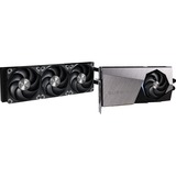 MSI GeForce RTX 5090 32G SUPRIM LIQUID SOC grafische kaart 1x HDMI, 3x DisplayPort