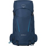 Osprey Kestrel 38 rugzak Blauw, 38 liter, maat L/XL