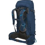 Osprey Kestrel 38 rugzak Blauw, 38 liter, maat L/XL