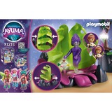 PLAYMOBIL Ayuma - Mistval Constructiespeelgoed 71215