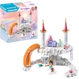 PLAYMOBIL Princess Magic - Babykamer Constructiespeelgoed 71360