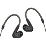 Sennheiser IE 200 in-ear oortjes Zwart