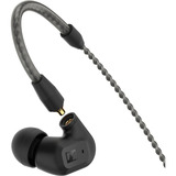 Sennheiser IE 200 in-ear oortjes Zwart