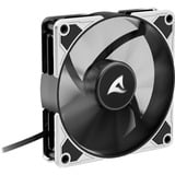 Sharkoon SilentStorm BW120 PWM case fan 4-pin PWM aansluiting