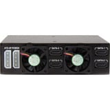 Startech 4 Bay Hot Swap Mobile Rack 2.5" wisselframe 
