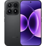 Xiaomi 17 smartphone Zwart, 512 GB, Dual-SIM, HyperOS