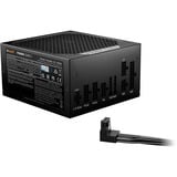 be quiet! Power Zone 2 1000W voeding  Zwart, 3x PCIe, 1x 12VHPWR