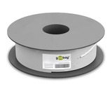 goobay Cat.5e netwerkkabel Grijs, 100 meter, SF/UTP, RJ-45, Kabelrol