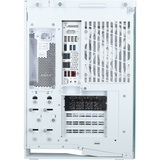 ALTERNATE Gamer Pro R7-9070XT White gaming pc Wit | Ryzen 7 9850X3D | RX 9070 XT | 32 GB | 2 TB SSD