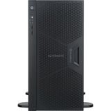 ALTERNATE Workstation AI Expert TRP-R9700 pc-systeem Threadripper PRO 9965WX | Radeon AI PRO R9700 | 256 GB | 2 TB SSD