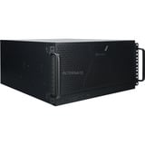 ALTERNATE Workstation AI Expert TRP-R9700 pc-systeem Threadripper PRO 9965WX | Radeon AI PRO R9700 | 256 GB | 2 TB SSD