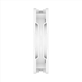 ARCTIC P12 Pro Reverse A-RGB case fan Wit, 120 x 120 x 27 mm, PWM
