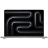 Apple MacBook Pro 14" (MJ3E4FN/A) laptop Zilver | M5 | 10-Core GPU | 32 GB | 1 TB SSD