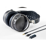 Audeze Maxwell 2 ANC Wireless over-ear gaming headset Zwart, PlayStation versie