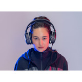 Audeze Maxwell 2 ANC Wireless over-ear gaming headset Zwart, PlayStation versie