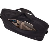 Case Logic Invigo 16" laptoptas Zwart
