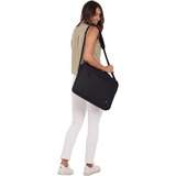 Case Logic Invigo 16" laptoptas Zwart