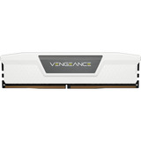 Corsair 32 GB DDR5-6400 (2x 16 GB) Kit werkgeheugen Wit, CMK32GX5M2B6400Z36W, Vengeance, XMP 3.0, AMD EXPO
