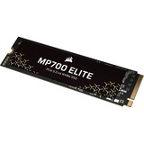 Corsair MP700 ELITE 1 TB SSD Zwart, PCIe 5.0 x4 NVMe, M.2 2280, 3D TLC NAND