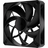 Corsair RS140 MAX Thick case fans Zwart, 2 stuks, 140 x 140 x 30 mm, PWM