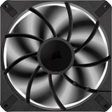 Corsair RS140 MAX Thick case fans Zwart, 2 stuks, 140 x 140 x 30 mm, PWM