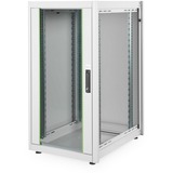 Digitus 19" Netwerkkast Dynamic Basic 22U server rack Lichtgrijs