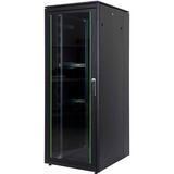 Digitus Netwerkkast Uniek 800x1000 42HE server rack Zwart