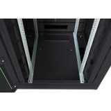 Digitus Netwerkkast Uniek 800x1000 42HE server rack Zwart